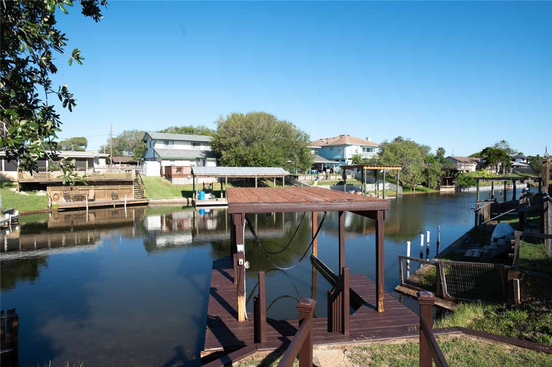 3442 Laguna Shores Corpus Christi TX 78418