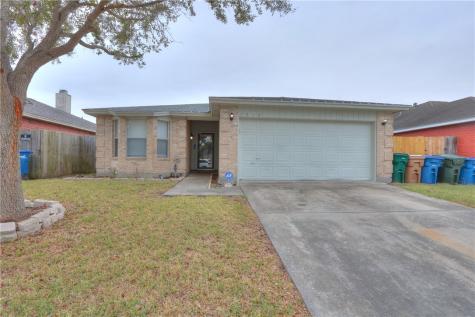 7949 Impala Drive Corpus Christi TX 78414