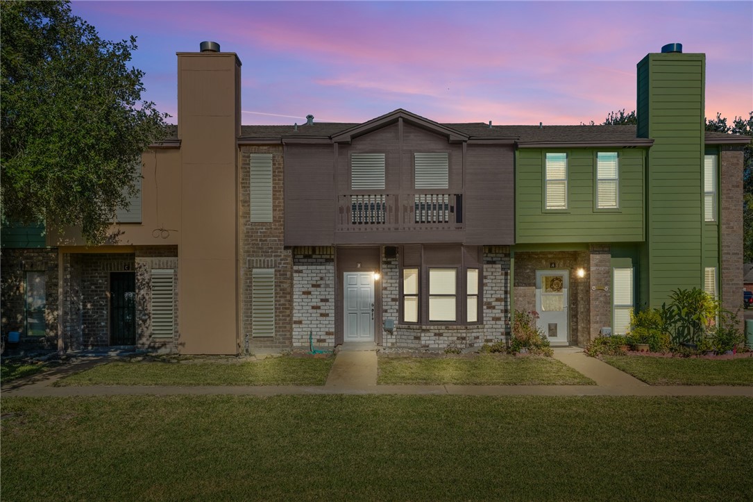 2713 Saint Joseph Street B Corpus Christi TX 78418