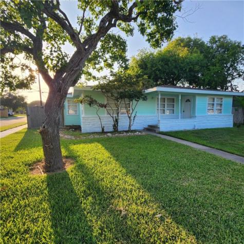 342 Stages Drive Corpus Christi TX 78412