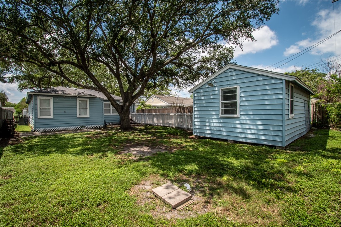 3038 Austin Street Corpus Christi TX 78404