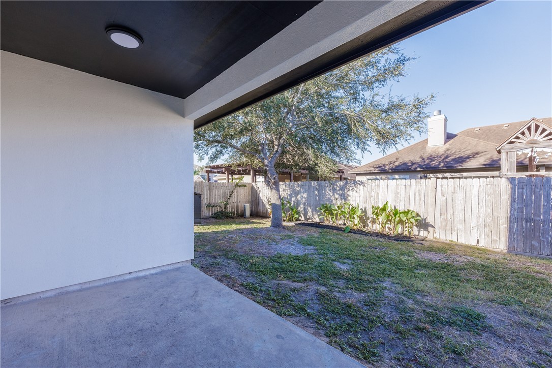 4025 Puget Sound Drive Corpus Christi TX 78410
