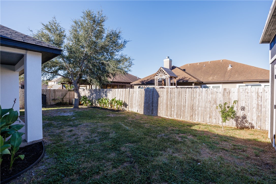 4025 Puget Sound Drive Corpus Christi TX 78410