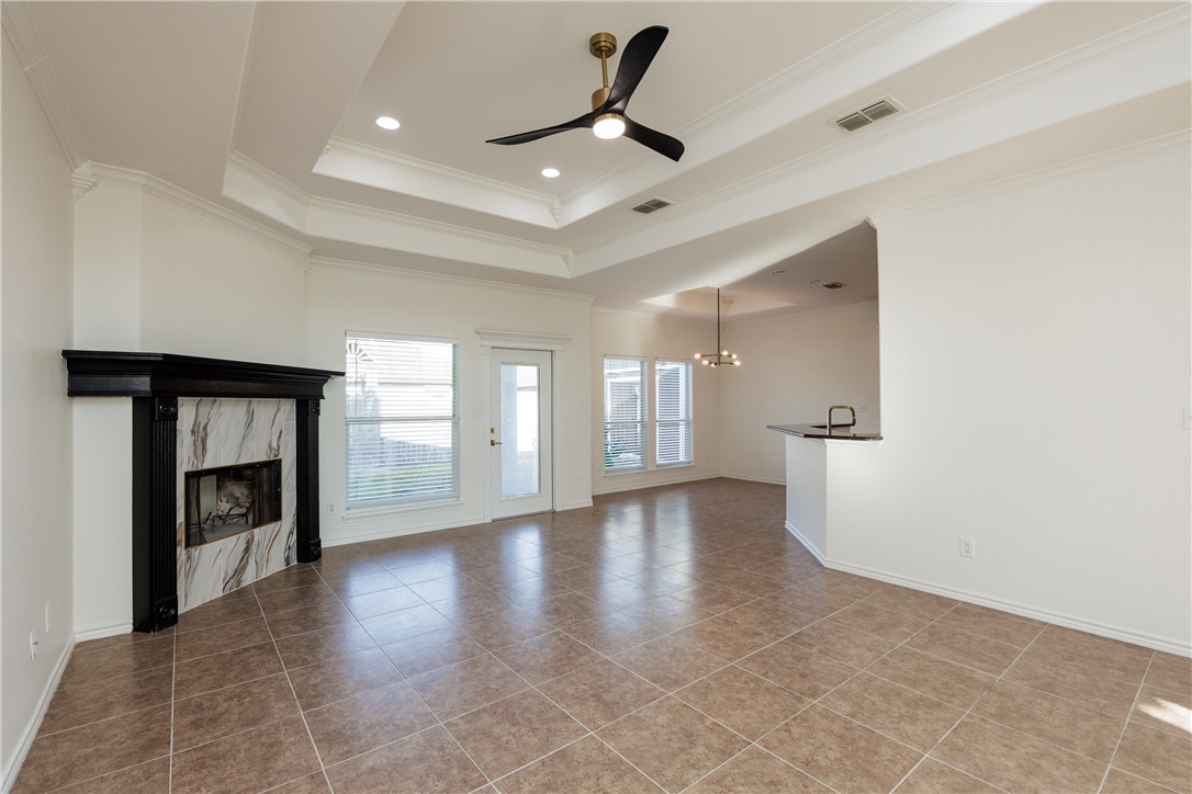 4025 Puget Sound Drive Corpus Christi TX 78410