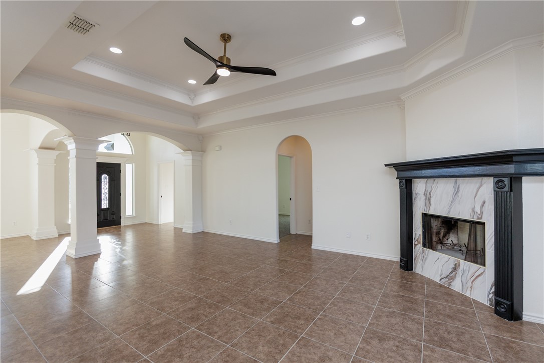 4025 Puget Sound Drive Corpus Christi TX 78410