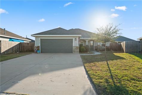 2125 Oak Valley Drive Corpus Christi TX 78418