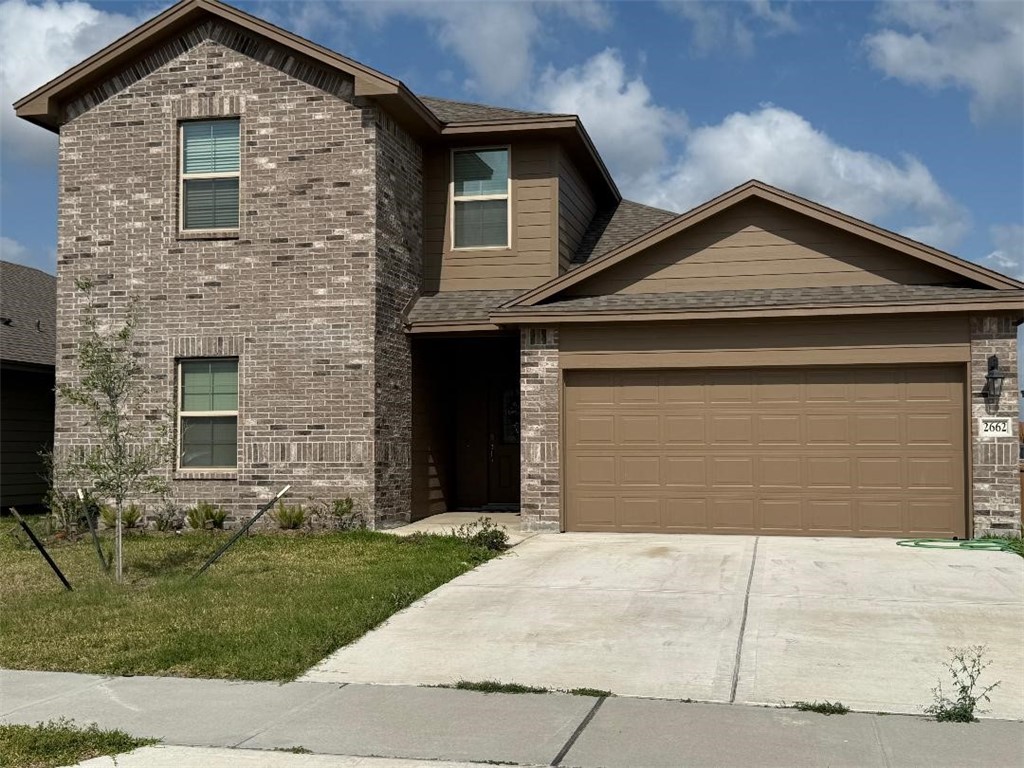2662 Excelsior Boulevard Corpus Christi TX 78415