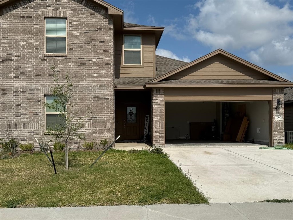 2662 Excelsior Boulevard Corpus Christi TX 78415
