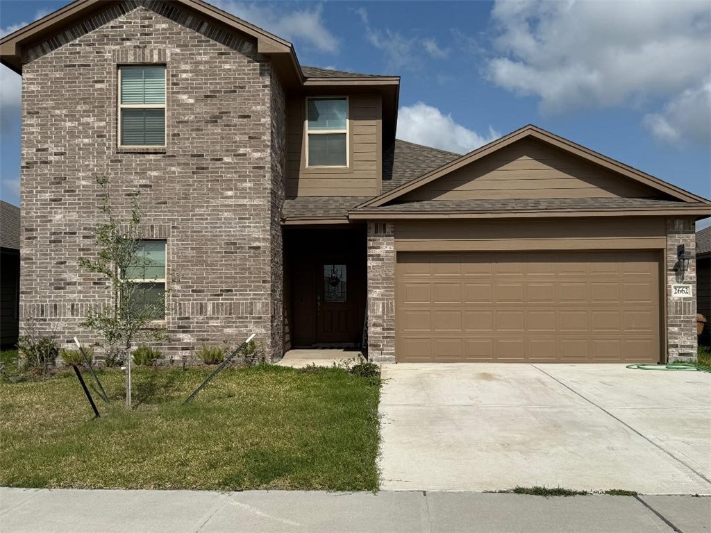 2662 Excelsior Boulevard Corpus Christi TX 78415