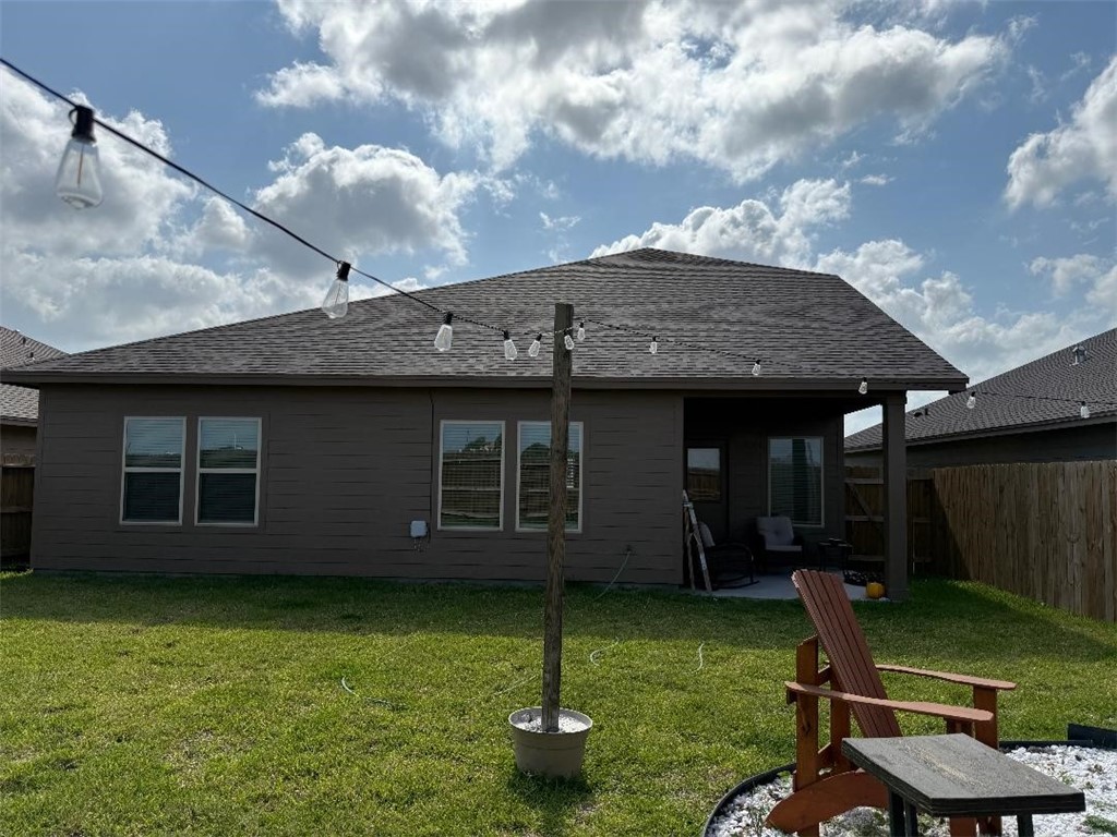 2662 Excelsior Boulevard Corpus Christi TX 78415