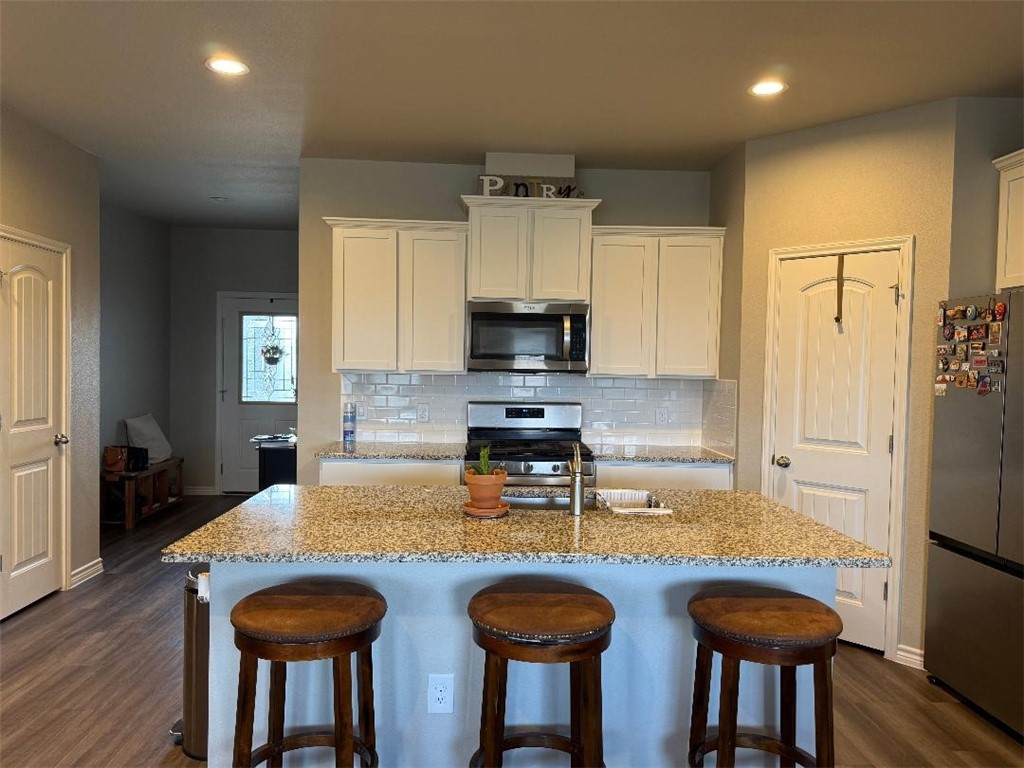 2662 Excelsior Boulevard Corpus Christi TX 78415
