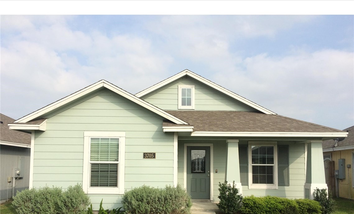 3705 Southlake Park Corpus Christi TX 78414