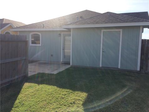 3705 Southlake Park Corpus Christi TX 78414