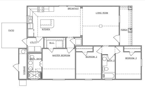 3705 Southlake Park Corpus Christi TX 78414