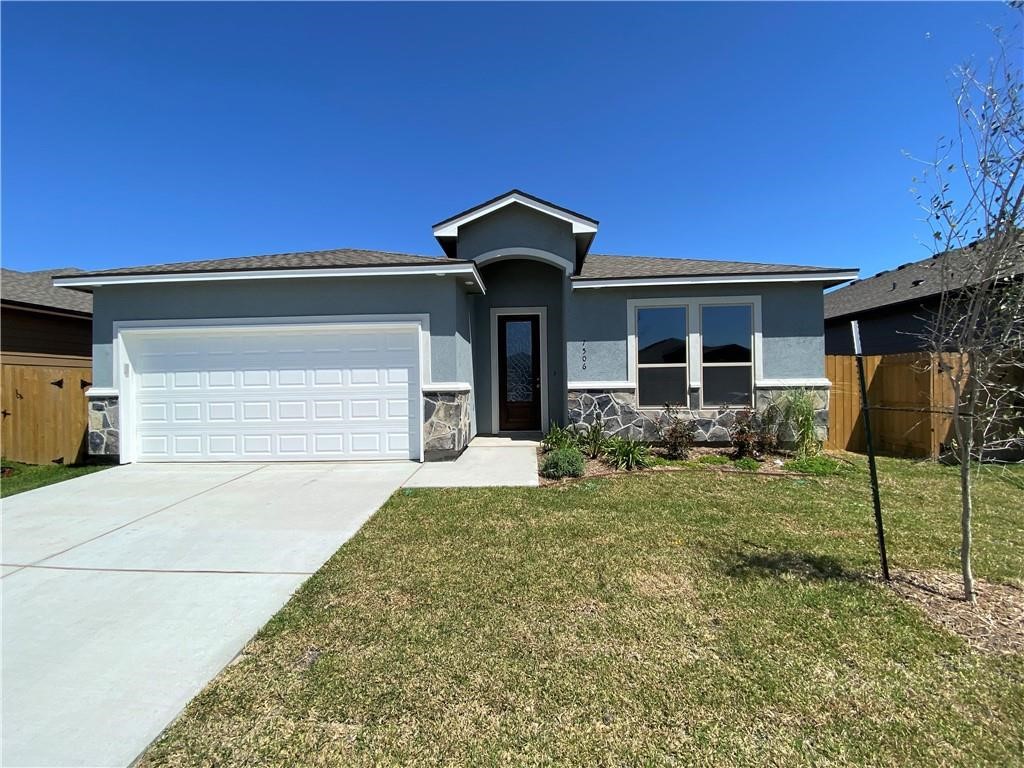 7506 Granite Drive Corpus Christi TX 78414