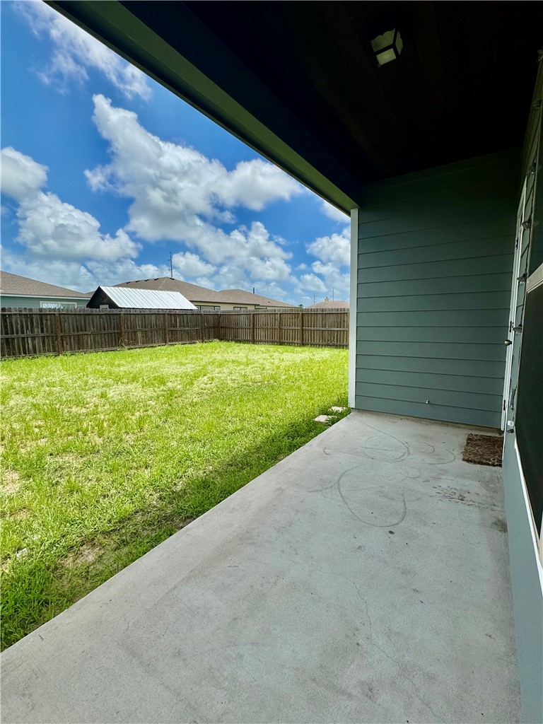 7506 Granite Drive Corpus Christi TX 78414