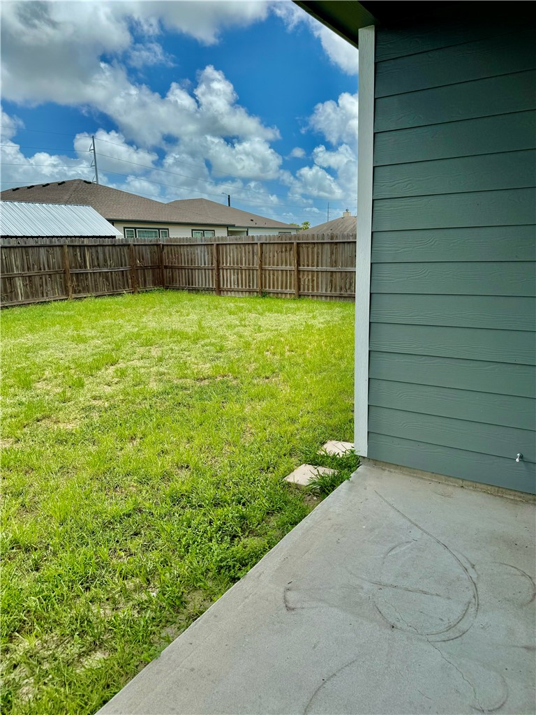 7506 Granite Drive Corpus Christi TX 78414