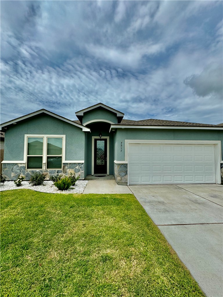 7517 Sable Creek Drive Corpus Christi TX 78414