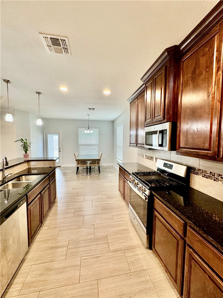 7517 Sable Creek Drive Corpus Christi TX 78414
