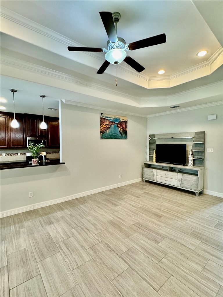 7517 Sable Creek Drive Corpus Christi TX 78414