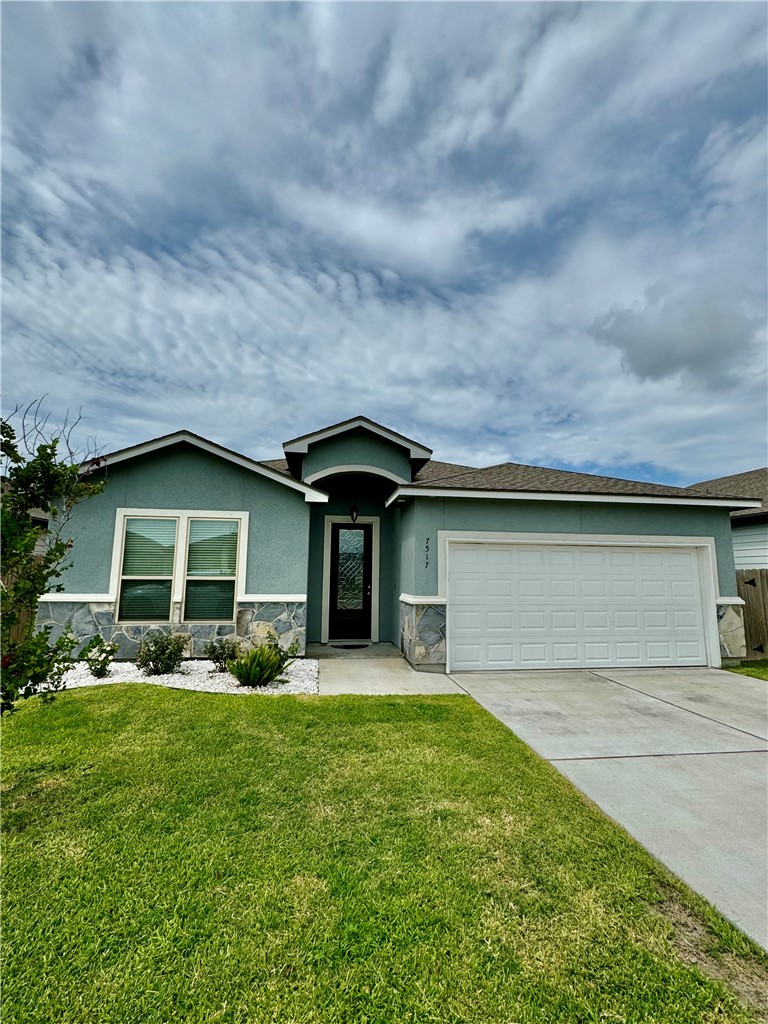 7517 Sable Creek Drive Corpus Christi TX 78414
