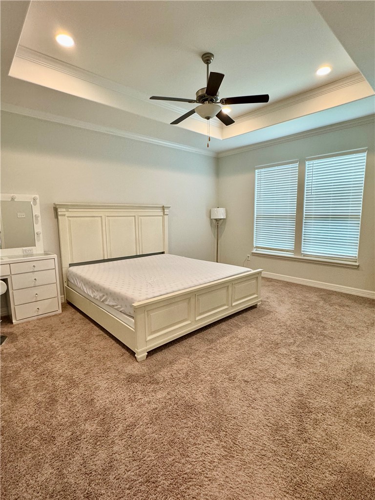 7517 Sable Creek Drive Corpus Christi TX 78414