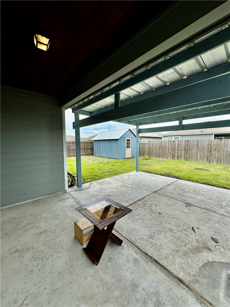 7517 Sable Creek Drive Corpus Christi TX 78414