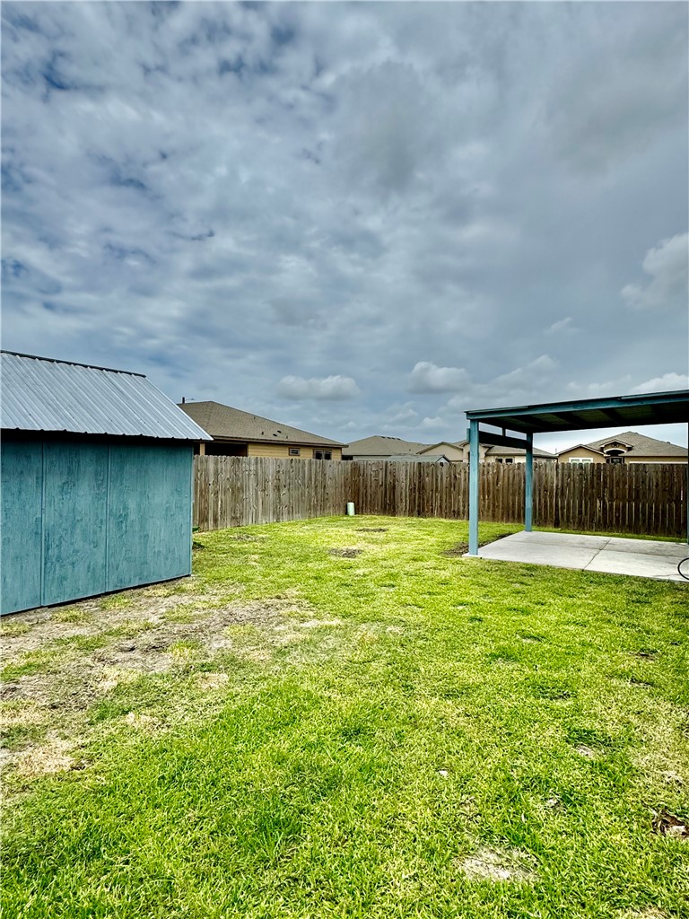 7517 Sable Creek Drive Corpus Christi TX 78414