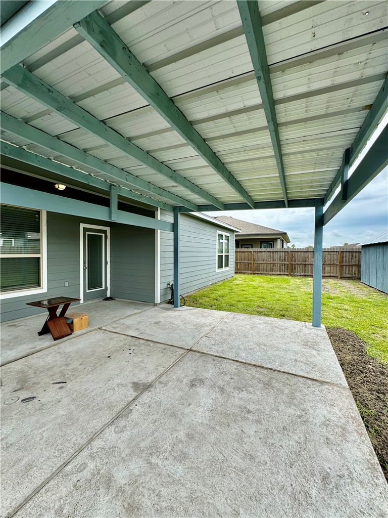 7517 Sable Creek Drive Corpus Christi TX 78414