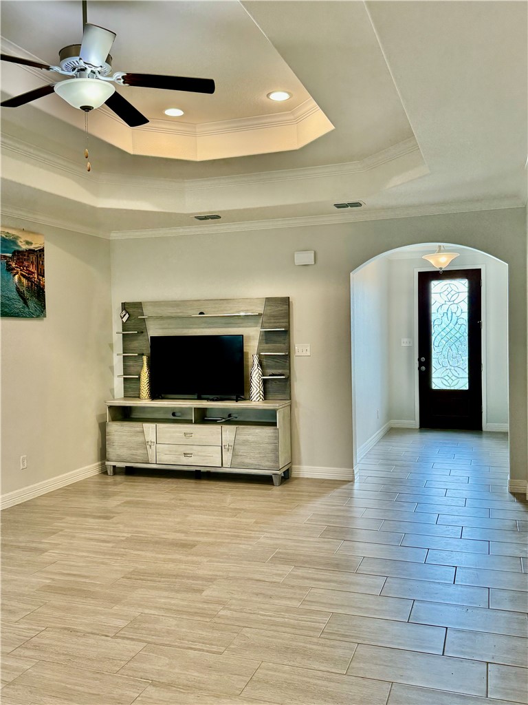 7517 Sable Creek Drive Corpus Christi TX 78414