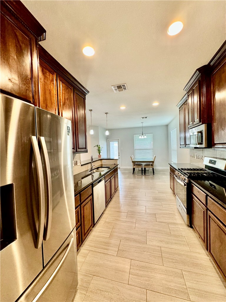 7517 Sable Creek Drive Corpus Christi TX 78414