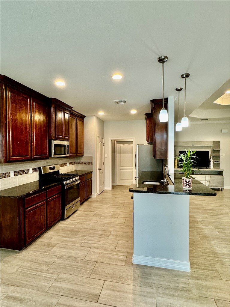 7517 Sable Creek Drive Corpus Christi TX 78414