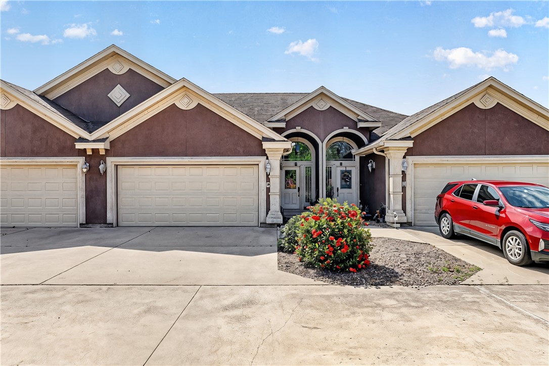 6934 Wooldrige G Corpus Christi TX 78414