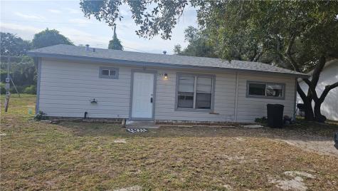 1213 W Terrace Boulevard Rockport TX 78382