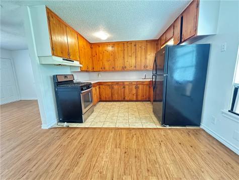 1213 W Terrace Boulevard Rockport TX 78382
