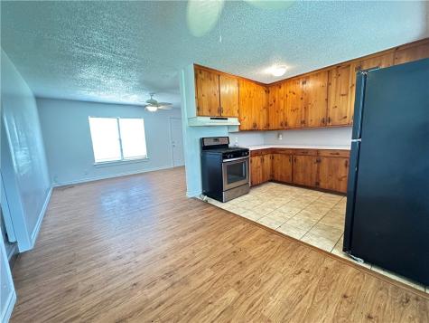 1213 W Terrace Boulevard Rockport TX 78382