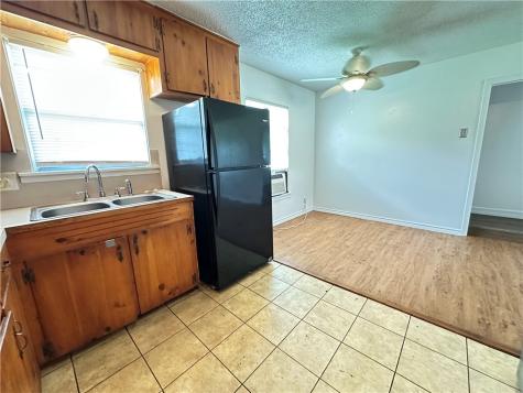 1213 W Terrace Boulevard Rockport TX 78382