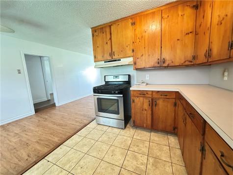 1213 W Terrace Boulevard Rockport TX 78382