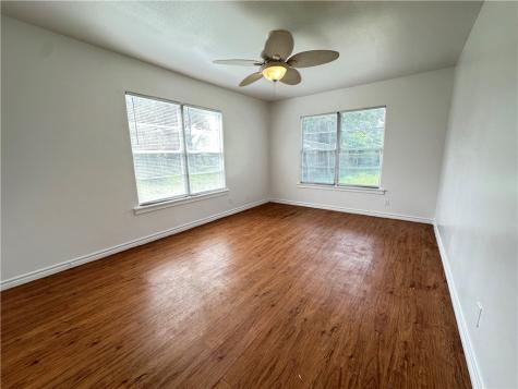 1213 W Terrace Boulevard Rockport TX 78382