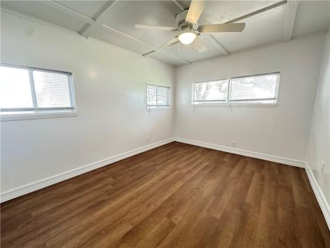 1213 W Terrace Boulevard Rockport TX 78382