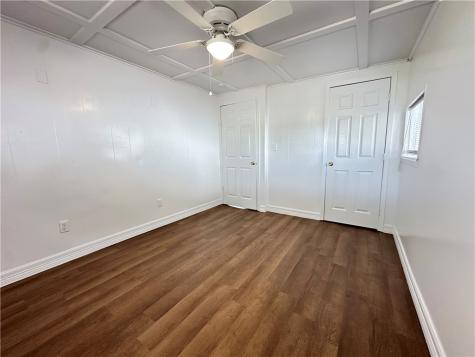 1213 W Terrace Boulevard Rockport TX 78382