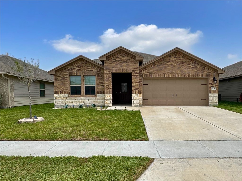 7726 Lariat Toss Drive Corpus Christi TX 78414