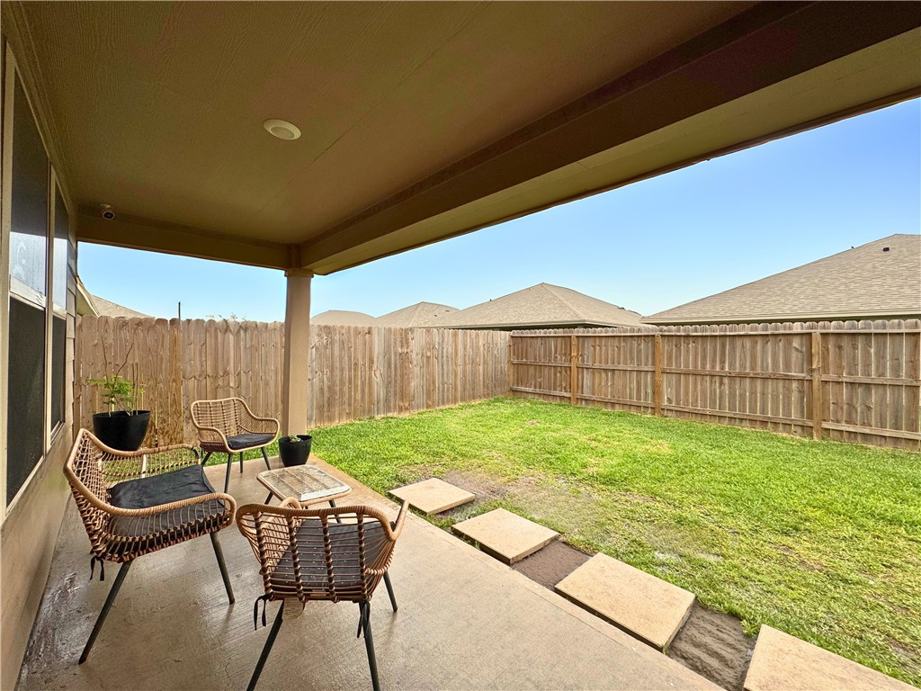 7726 Lariat Toss Drive Corpus Christi TX 78414