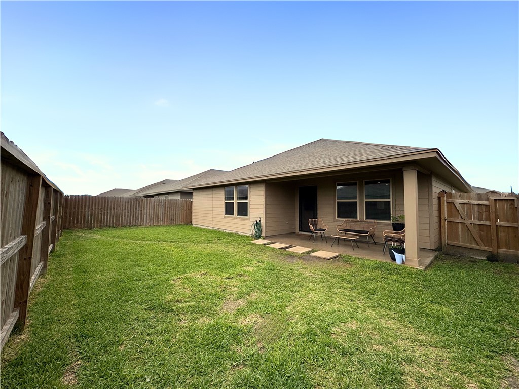 7726 Lariat Toss Drive Corpus Christi TX 78414