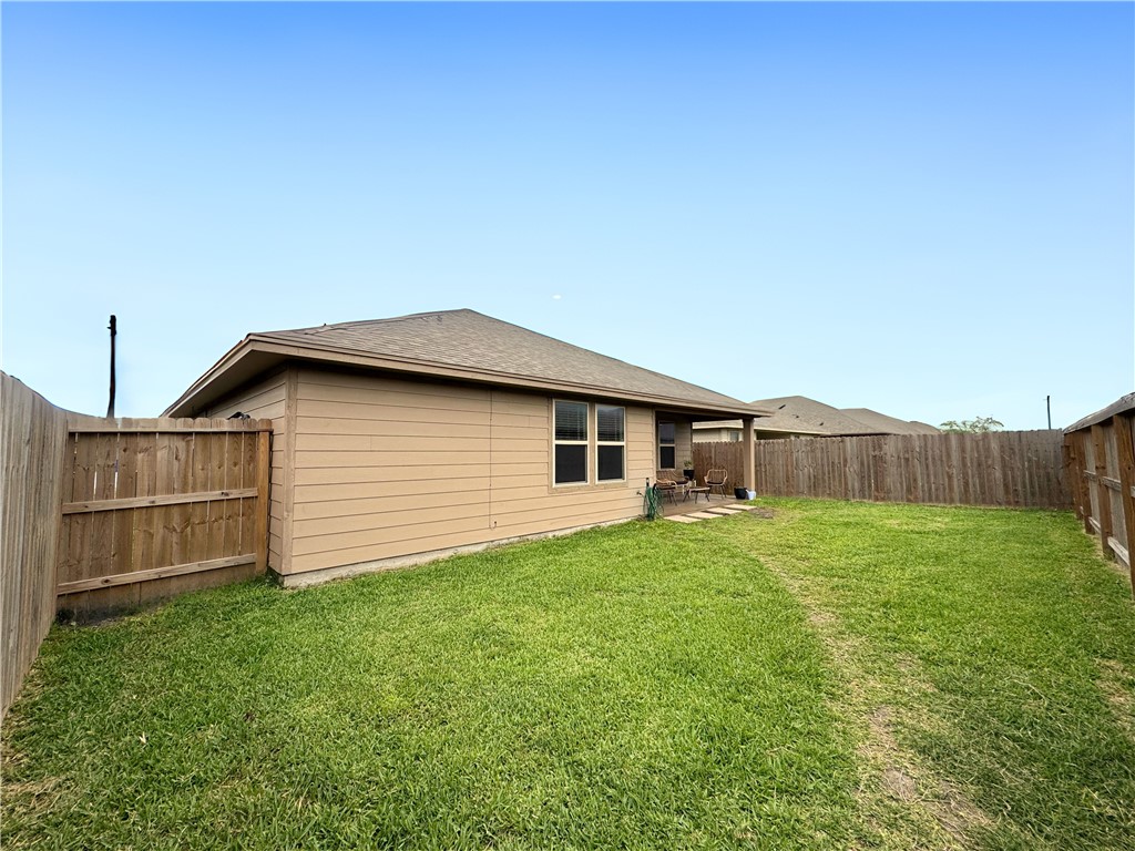 7726 Lariat Toss Drive Corpus Christi TX 78414