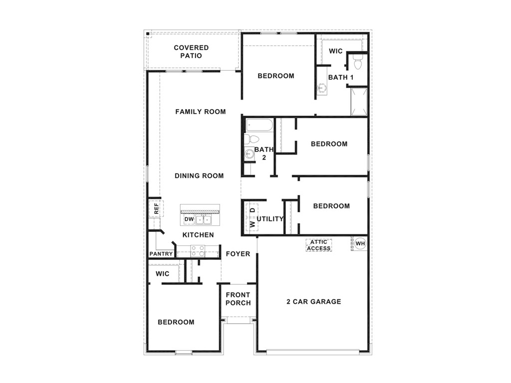 7726 Lariat Toss Drive Corpus Christi TX 78414