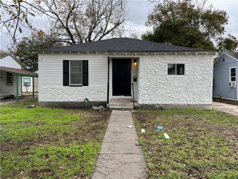 4329 Carlton Street Corpus Christi TX 78415