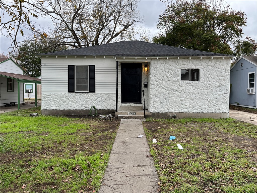 4329 Carlton Street Corpus Christi TX 78415
