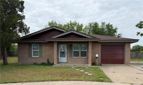 6433 Aspenwood Drive Corpus Christi TX 78412