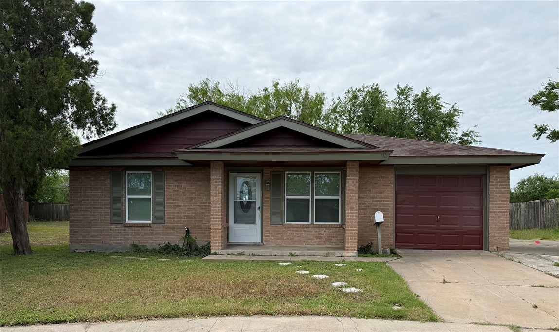 6433 Aspenwood Drive Corpus Christi TX 78412